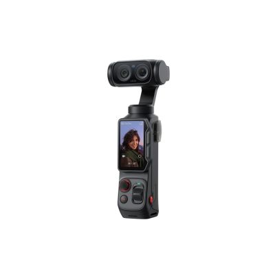 Insta360 Luna Ultra Creator Bundle Cosmic Black
