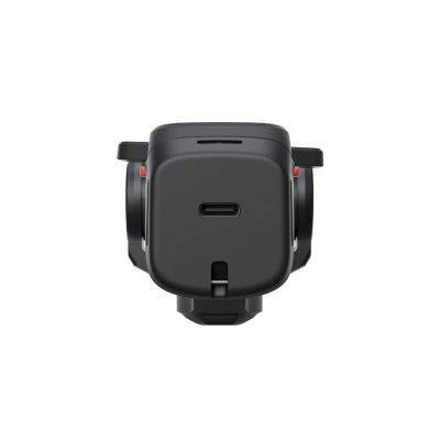 Insta360 Luna Ultra Creator Bundle Cosmic Black