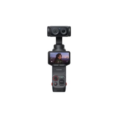 Insta360 Luna Ultra Creator Bundle Cosmic Black