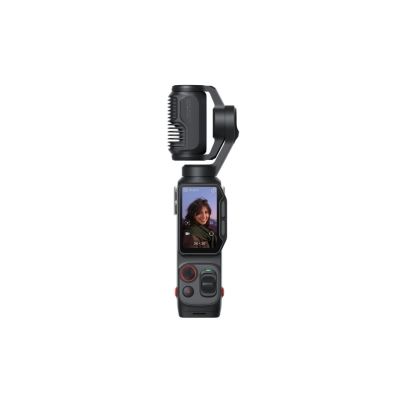 Insta360 Luna Ultra Creator Bundle Cosmic Black