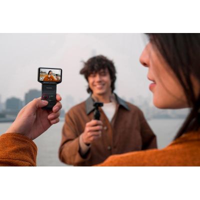Insta360 Luna Ultra Creator Bundle Cosmic Black