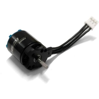 Střídavý motor s vnějším rotorem (1621SL-3500KV)