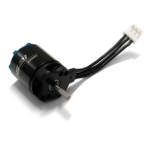 Střídavý motor s vnějším rotorem (1621SL-3500KV)