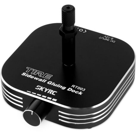 SKY RC Elektrická stanice pro lepení pneumatik