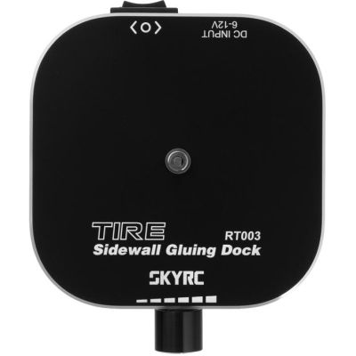 SKY RC Elektrická stanice pro lepení pneumatik