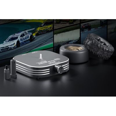 SKY RC Elektrická stanice pro lepení pneumatik