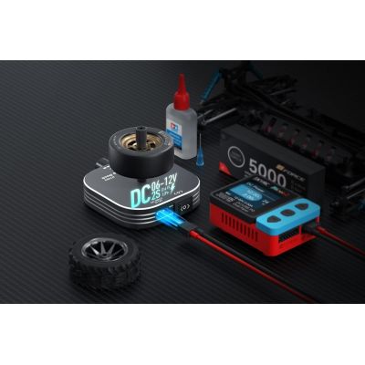 SKY RC Elektrická stanice pro lepení pneumatik