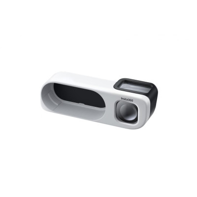 Insta360 GO 3S Retro Speciální Edice 64 GB (bílá)