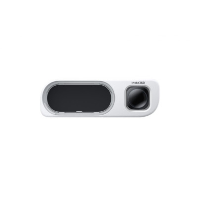 Insta360 GO 3S Retro Speciální Edice 64 GB (bílá)