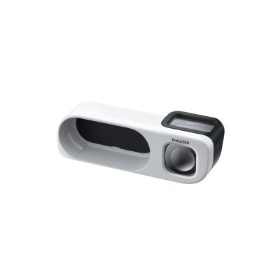Insta360 GO 3S Retro Speciální Edice 128 GB (bílá)