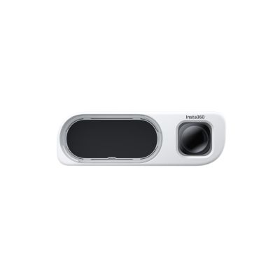 Insta360 GO 3S Retro Speciální Edice 128 GB (bílá)