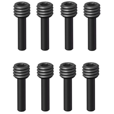 Červíky s pinem 4x11,5 mm