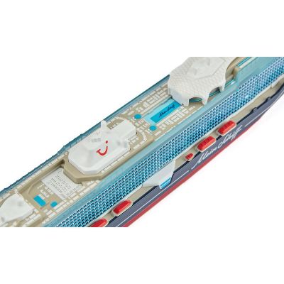 SIKU Super - trajekt Main Schiff Relax 1:1400