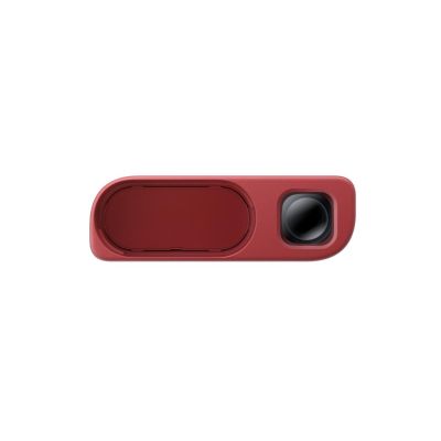 Insta360 GO 3S Retro bundle 64 GB (červená) Speciální edice