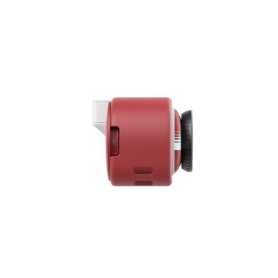 Insta360 GO 3S Retro bundle 64 GB (červená) Speciální edice
