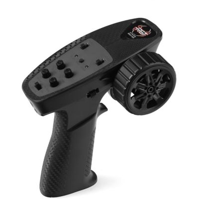 2.4GHz 4kanálový vysílač