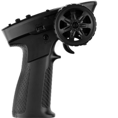 2.4GHz 4kanálový vysílač