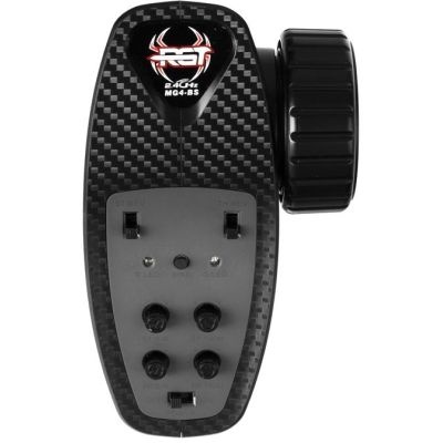 2.4GHz 4kanálový vysílač