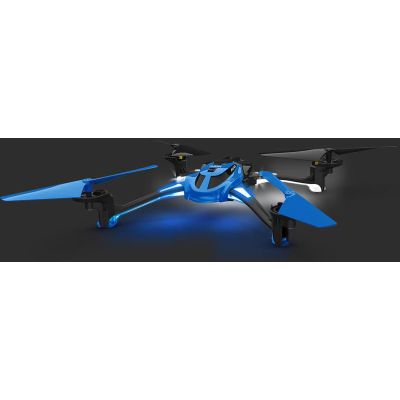 Traxxas Alias RTF modrý