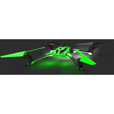 Traxxas Alias RTF modrý