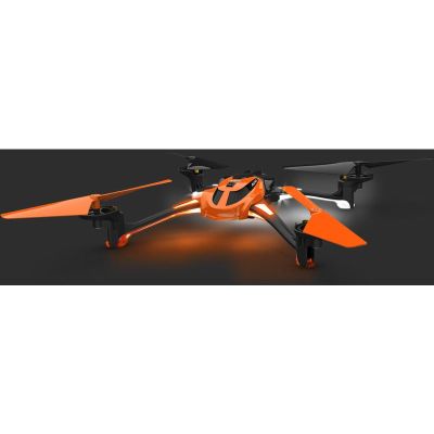 Traxxas Alias RTF modrý