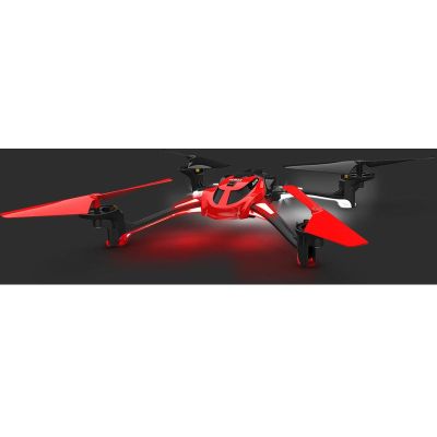 Traxxas Alias RTF modrý