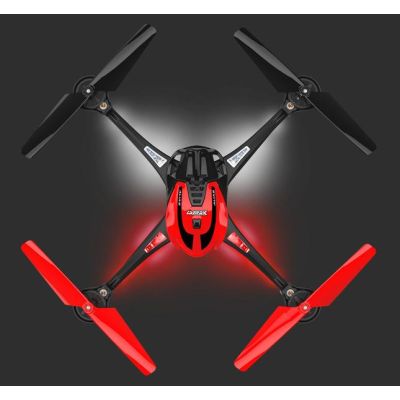 Traxxas Alias RTF modrý