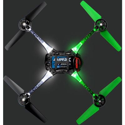 Traxxas Alias RTF modrý