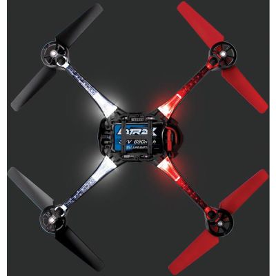 Traxxas Alias RTF modrý