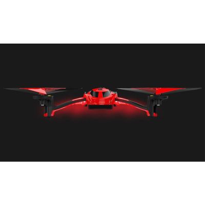 Traxxas Alias RTF modrý