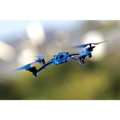 Traxxas Alias RTF modrý