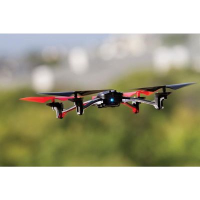 Traxxas Alias RTF modrý
