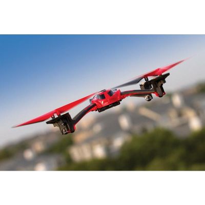 Traxxas Alias RTF modrý