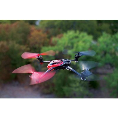 Traxxas Alias RTF modrý
