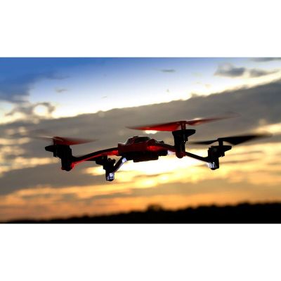 Traxxas Alias RTF modrý