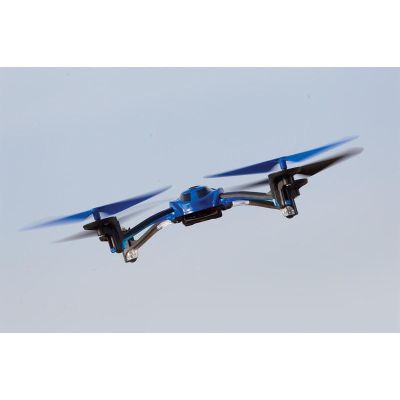 Traxxas Alias RTF modrý