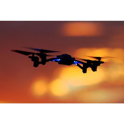 Traxxas Alias RTF modrý