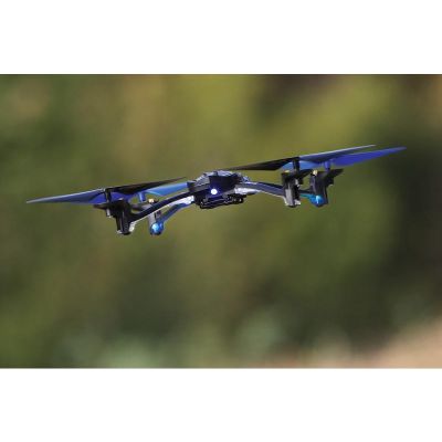 Traxxas Alias RTF modrý