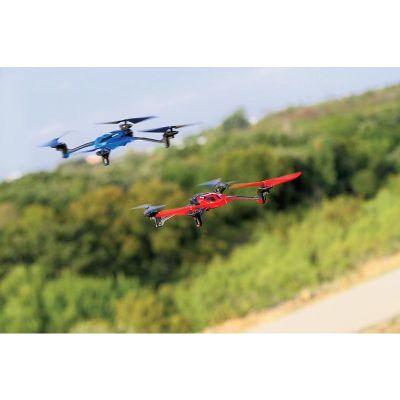 Traxxas Alias RTF modrý