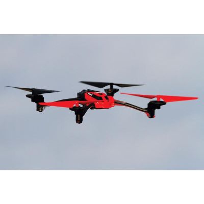 Traxxas Alias RTF modrý