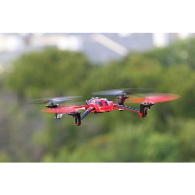 Traxxas Alias RTF modrý