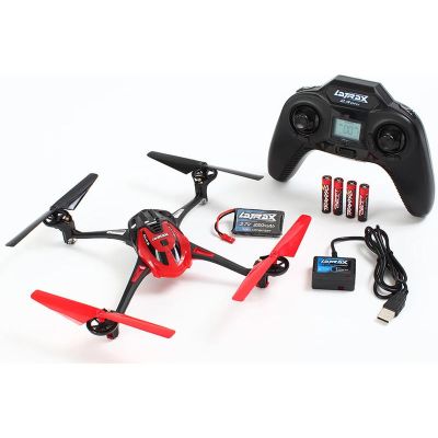 Traxxas Alias RTF modrý