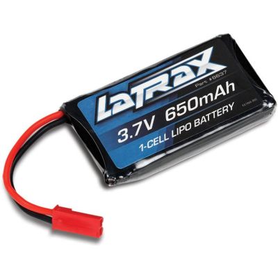 Traxxas Alias RTF modrý