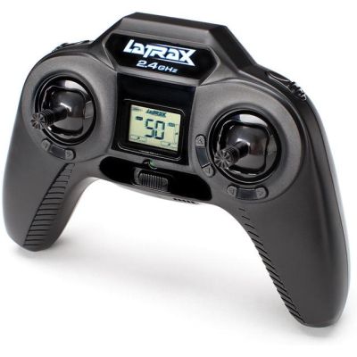 Traxxas Alias RTF modrý