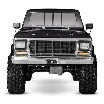 Traxxas TRX-4 Ford F-150 1:10 RTR modrý