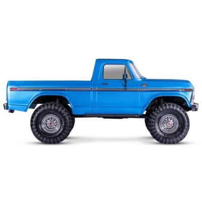 Traxxas TRX-4 Ford F-150 1:10 RTR modrý