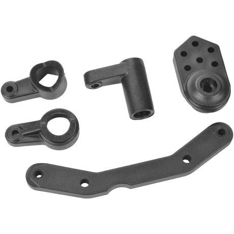 Servo Saver - Ackermann deska - 1 sada