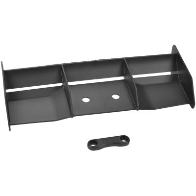 Zadní křídlo s upevňovací deskou - 1 sada