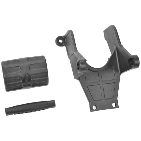 Wheelie bar – 1 sada