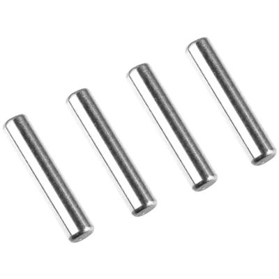 Piny 2,5x10mm - ocel - 4 ks